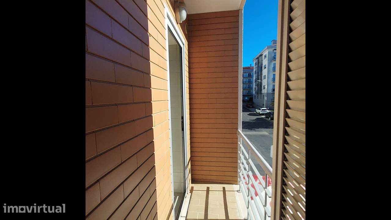 Apartamento T1 centro de Fátima - Alto das Nogueiras - Grande imagem: 5/17