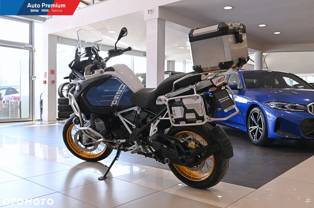 BMW R1250 GS Adventure - 15