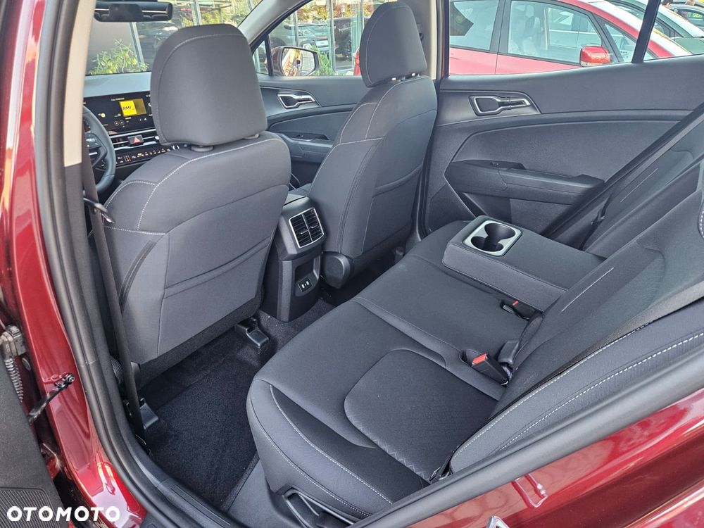 Kia Sportage 1.6 T-GDI Smart 2WD - 11
