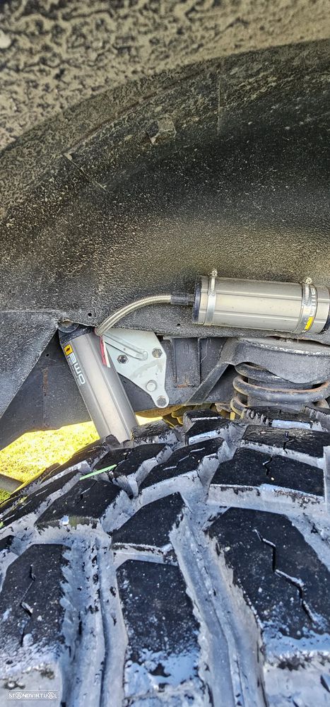 Land Rover Range Rover 3.9 EFi - 8