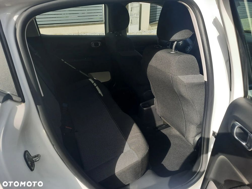 Citroën C3 1.2 PureTech Feel - 8