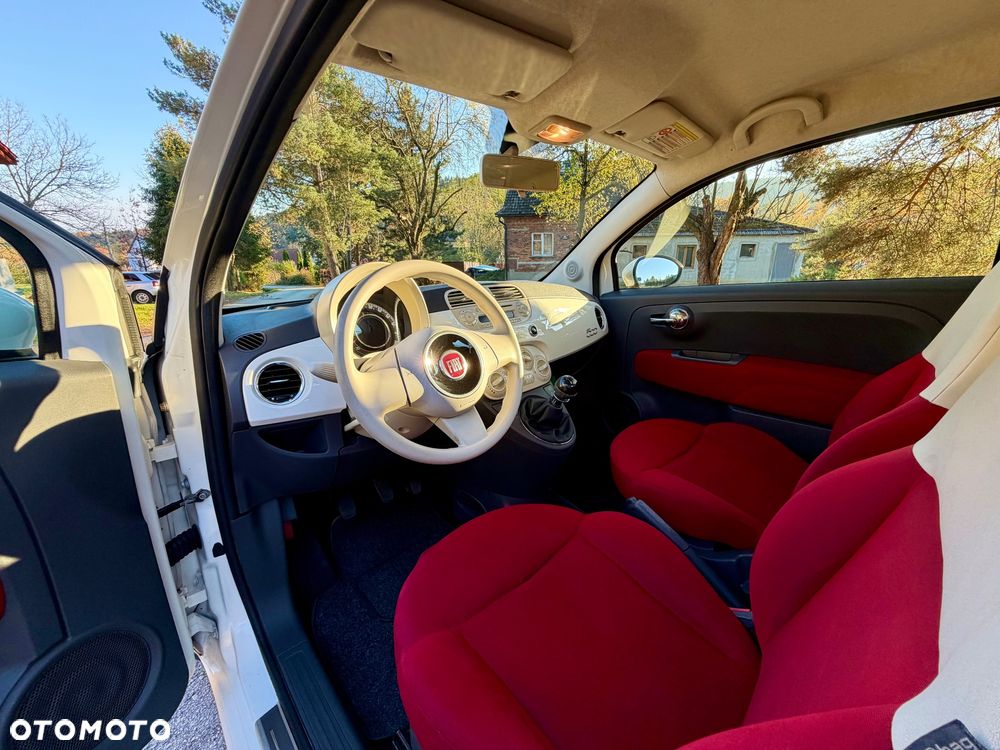 Fiat 500 - 18