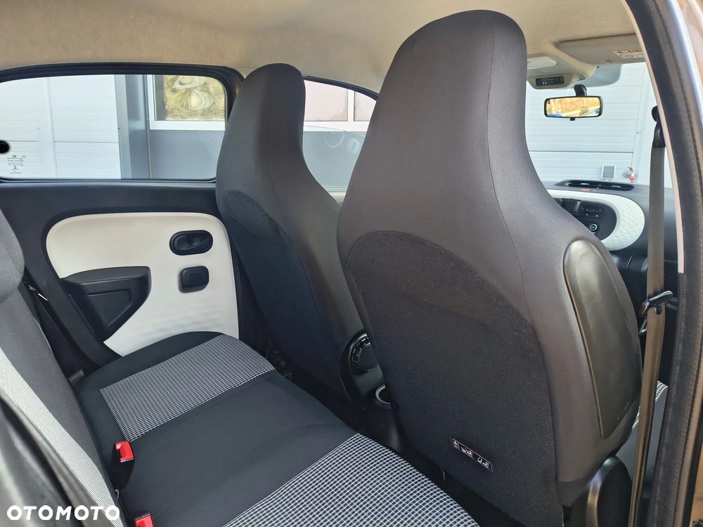 Renault Twingo SCe 70 Dynamique - 23