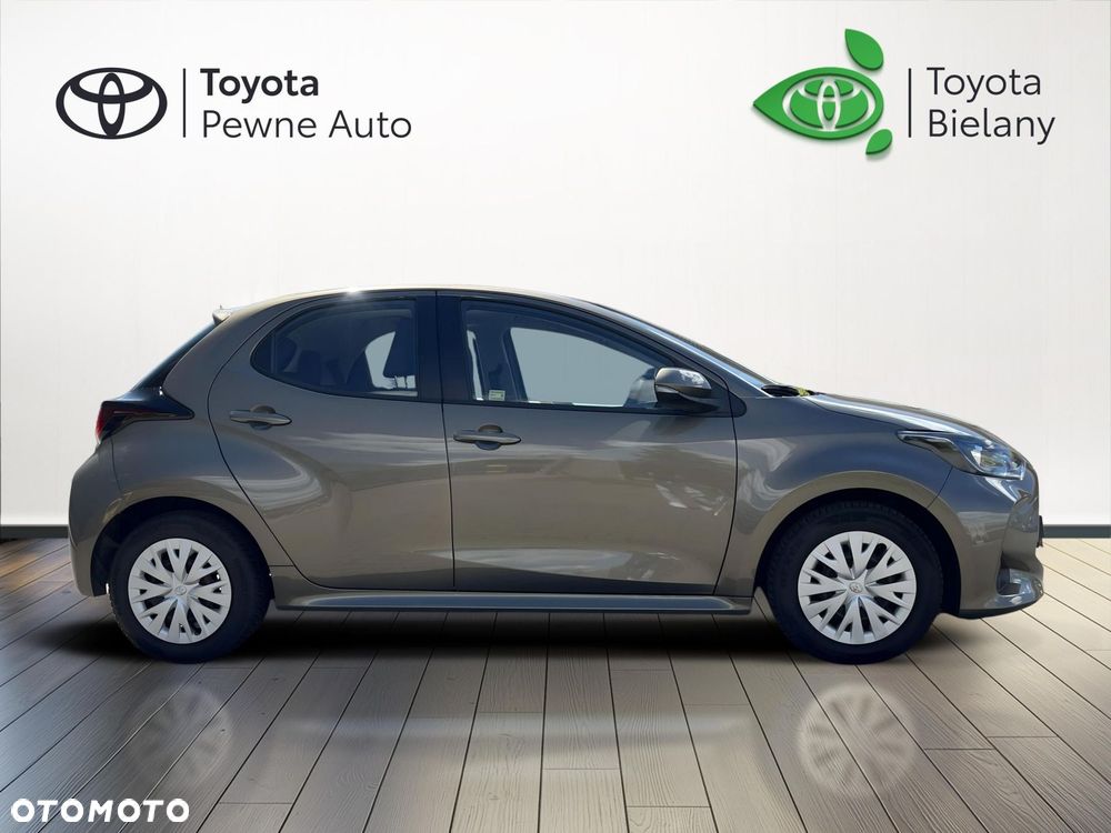 Toyota Yaris - 6