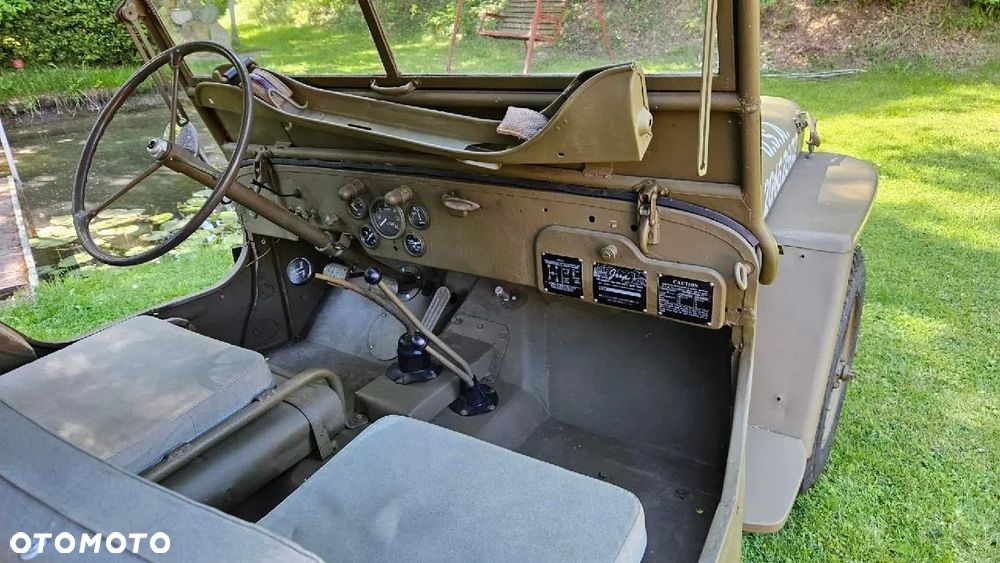 Jeep Willys - 7