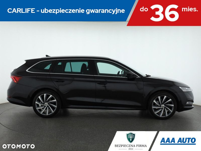Skoda Octavia - 7