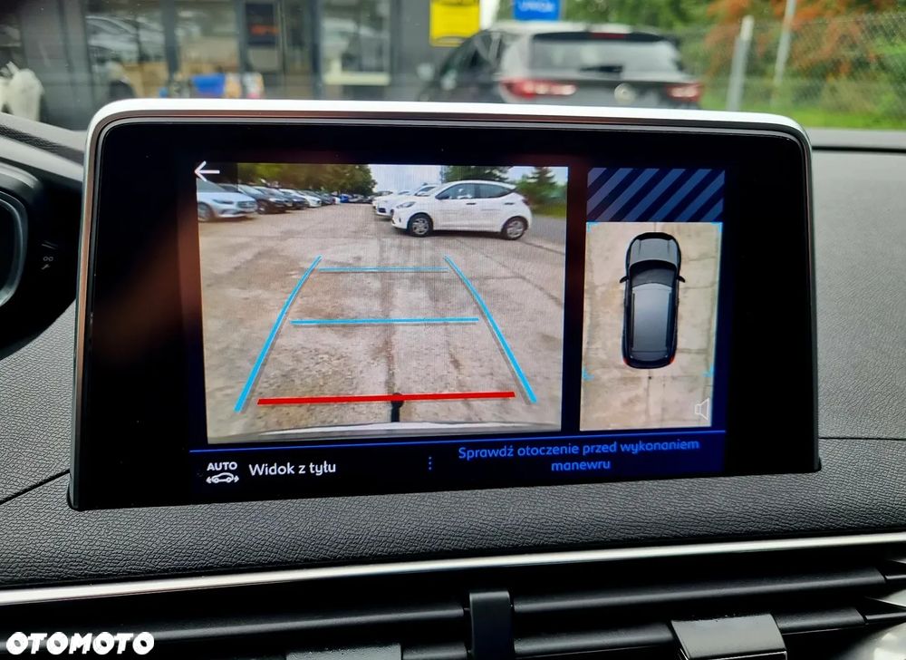 Peugeot 3008 1.2 PureTech Allure S&S - 19