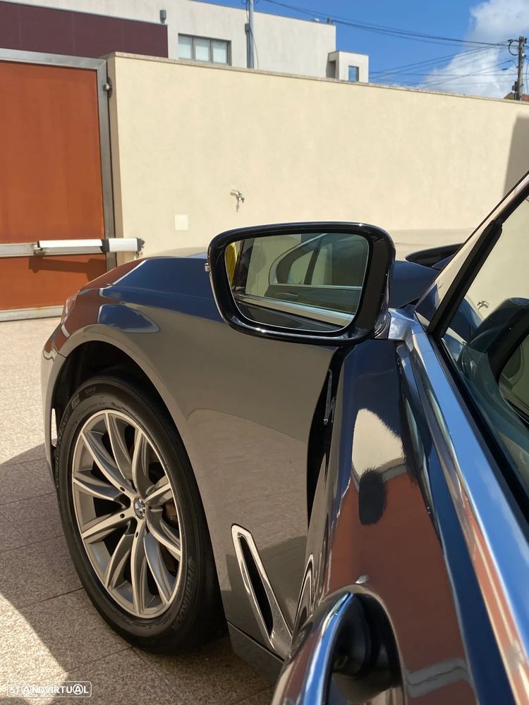 BMW 730 d - 3