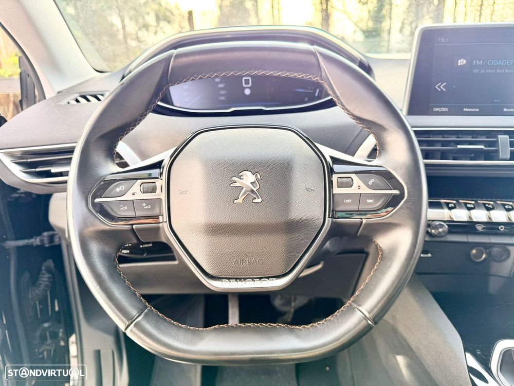 Peugeot 3008 1.2 PureTech Active - 17