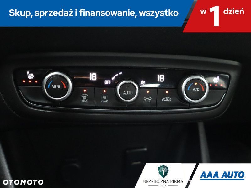 Opel Crossland X - 17