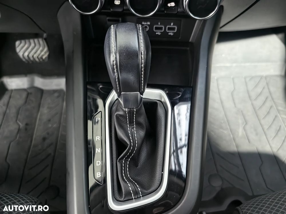 Renault Arkana E-TECH 145 Techno - 26