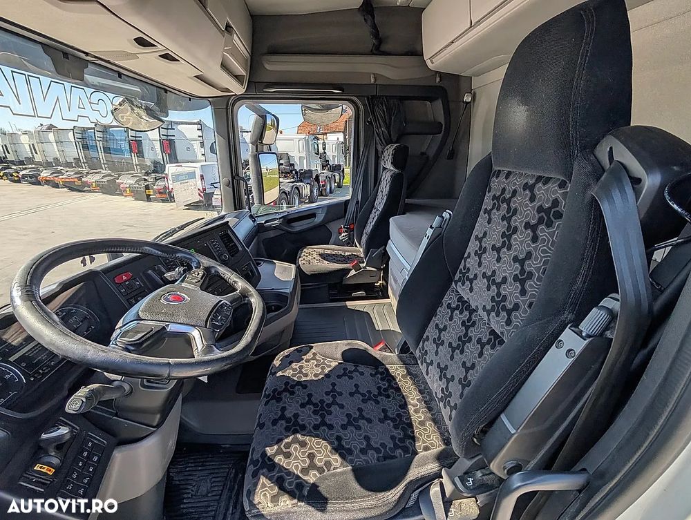 Scania R 500 - 23