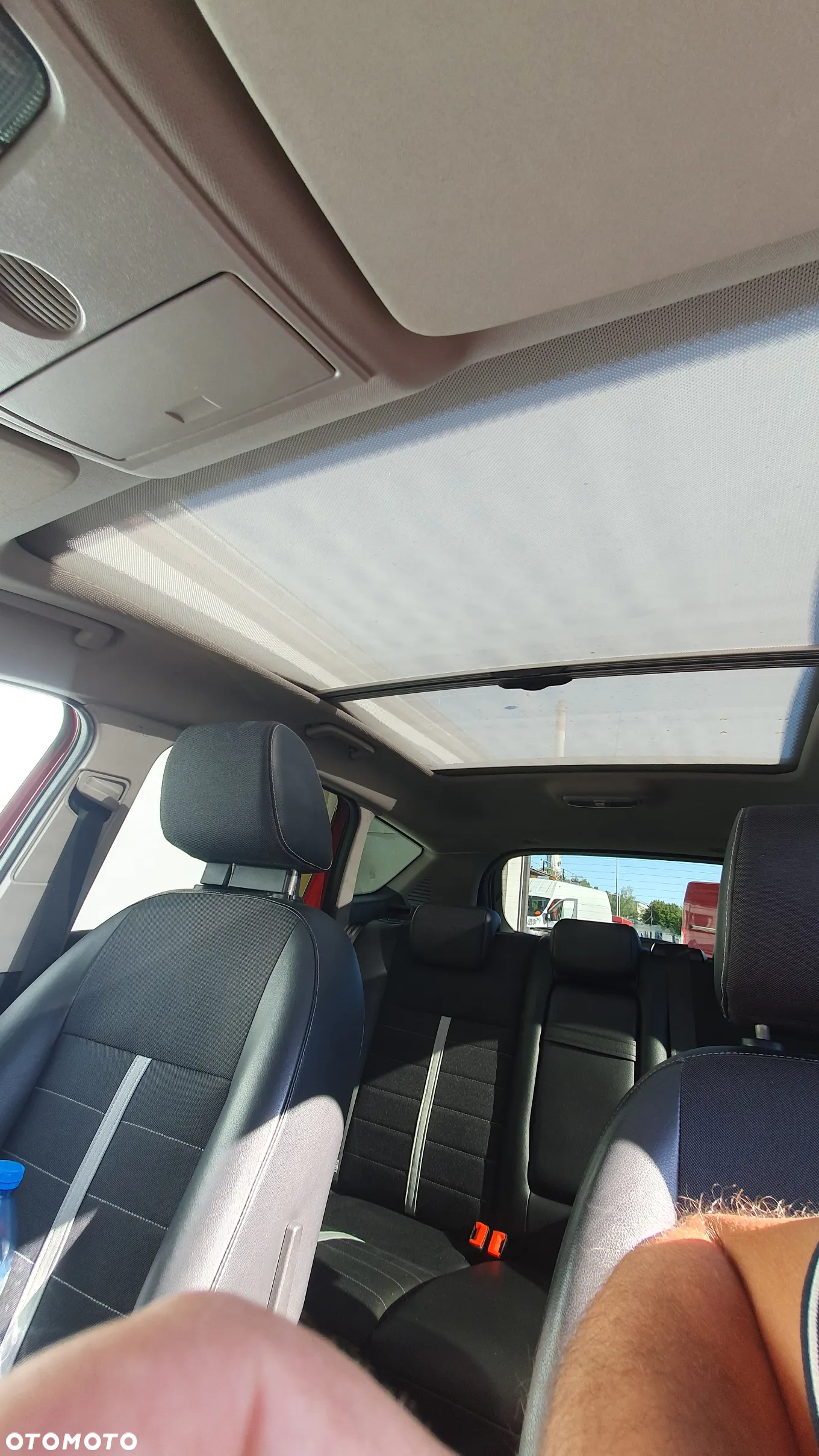 Ford Kuga 2.0 TDCi Titanium - 4