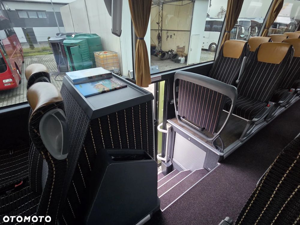 Setra S 515 HD / SPROWADZONA / GNIAZDKA 230 V / EURO 6 - 25