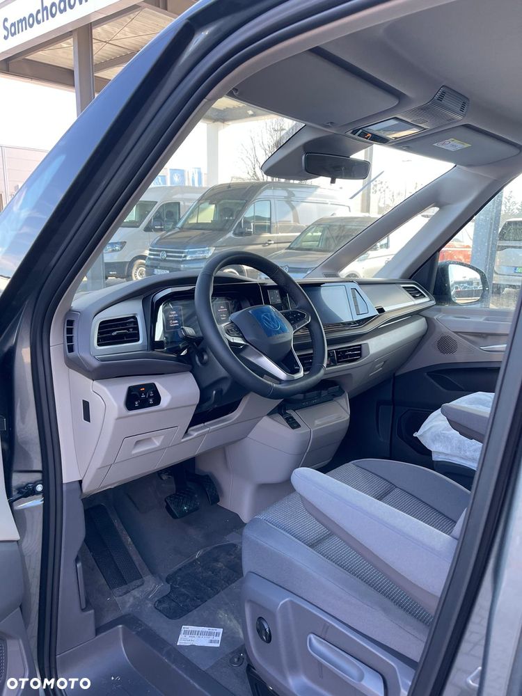 Volkswagen Multivan 2.0 TDI L2 DSG - 18