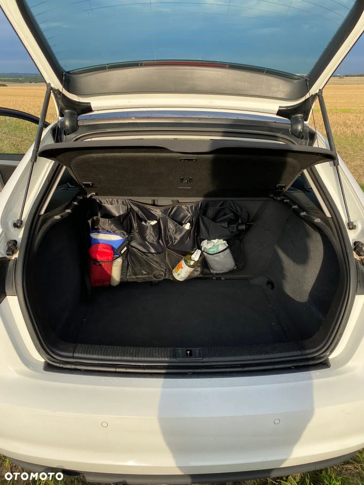 Audi A3 Sportback 2.0 TDI DPF Ambition - 13