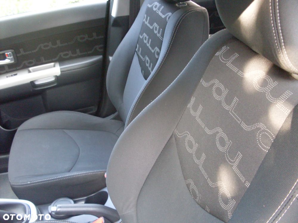 Kia Soul - 13