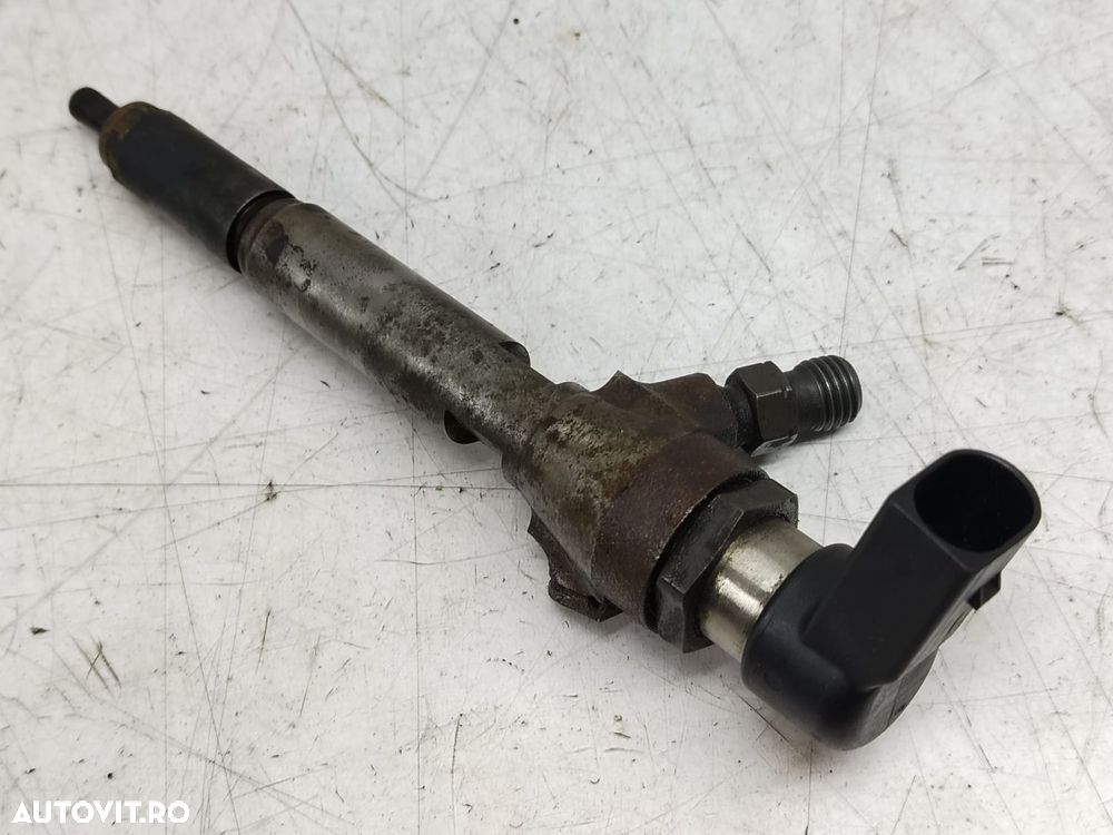 Injector 1.5 dci k9k 8200380253 H8200294788 Renault Clio 3 [2005 - 20 - 1