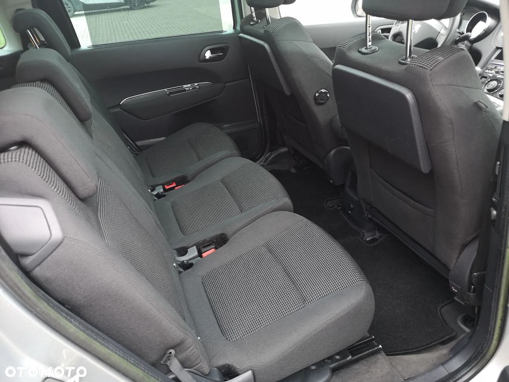 Peugeot 5008 155 THP Allure - 22