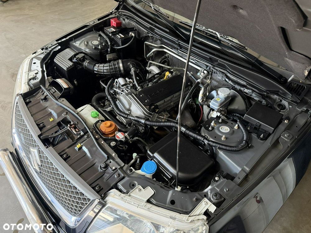 Suzuki Grand Vitara - 14