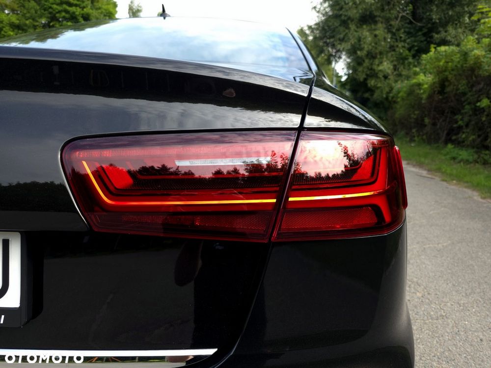 Audi A6 Limousine - 31