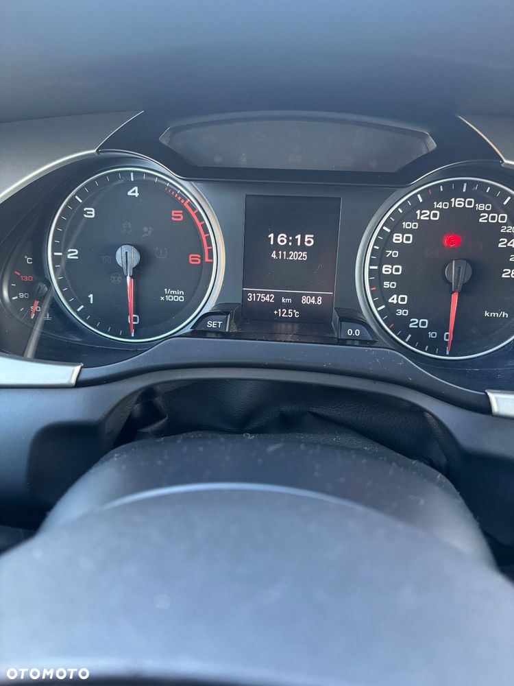 Audi A4 Avant 2.0 TDI Quattro - 19