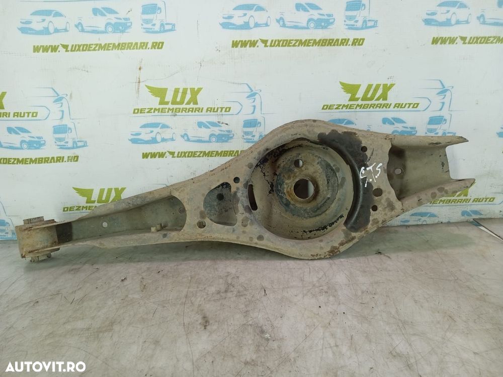 Brat suspensie stanga spate Skoda Octavia 2 [2004 - 2008] - 2