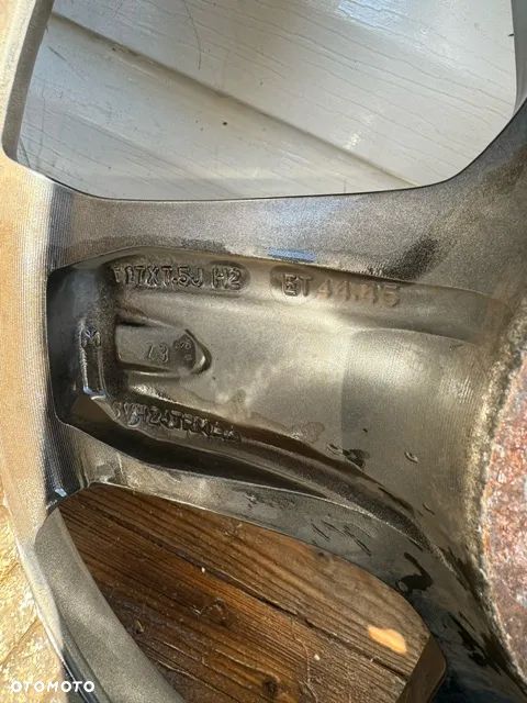 koła felgi opony jeep wrangler 17" - 12