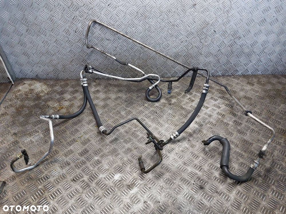 PRZEWÓD WSPOMAGANIA KOMPLET CITROEN XSARA PICASSO I LIFT 1.8 16V - 3