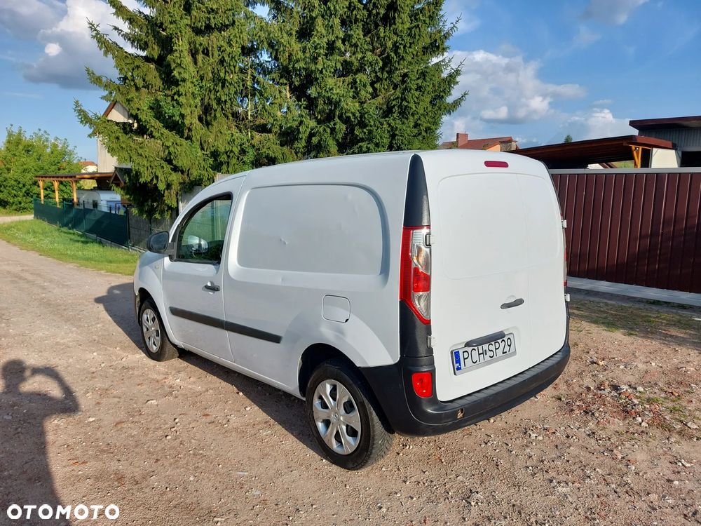 Renault KANGOO - 11