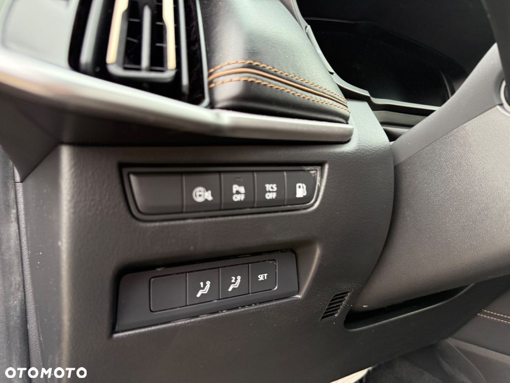 Mazda CX-80 AWD PHEV HOMURA PLUS - 30