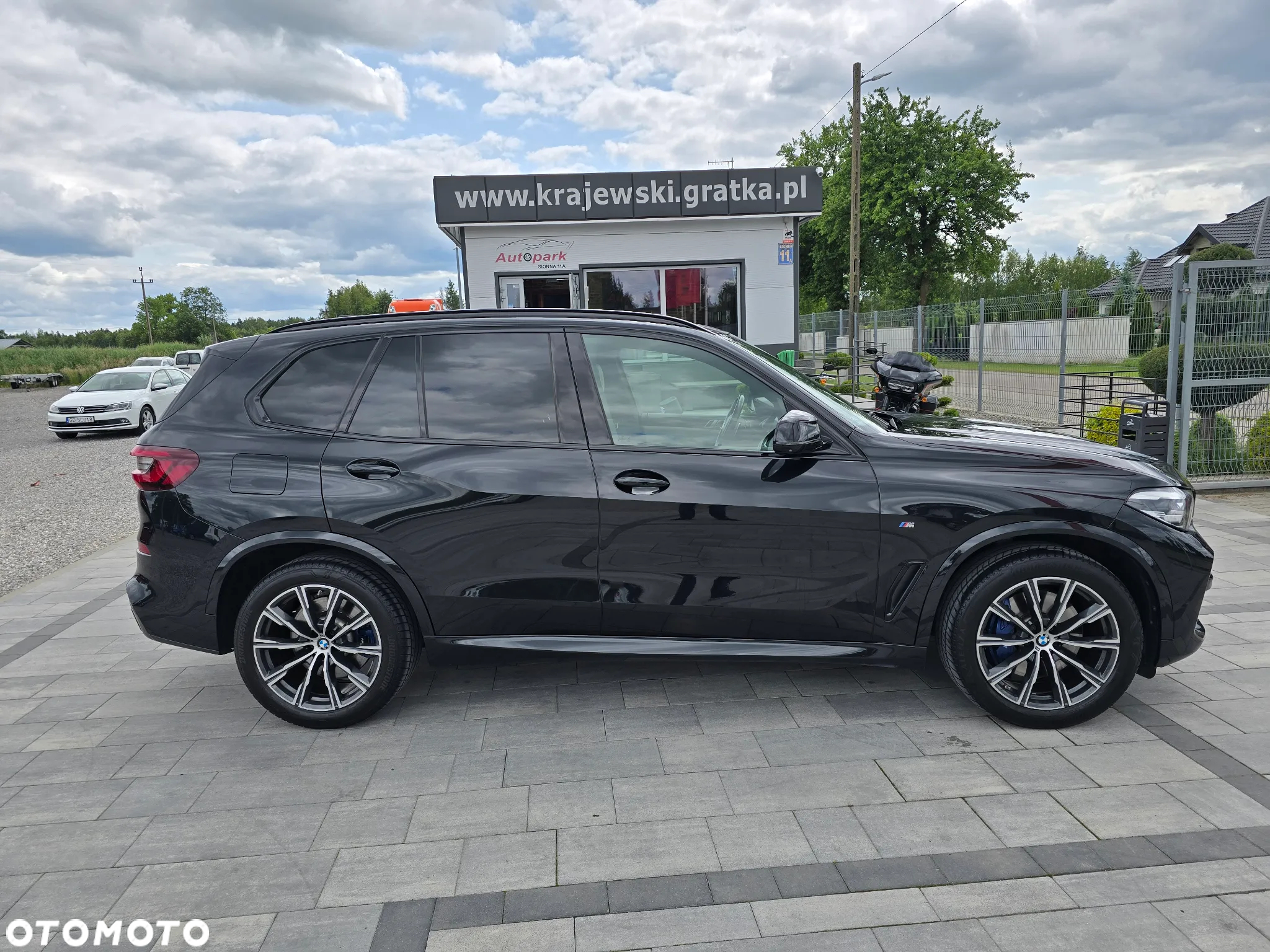 BMW X5 - 2