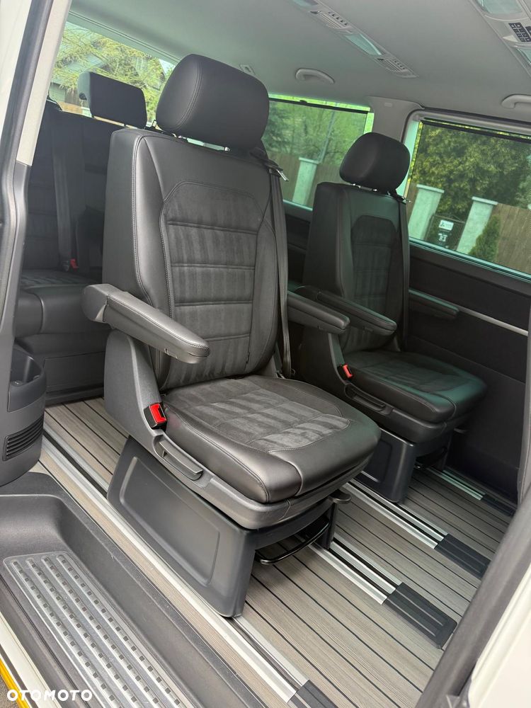 Volkswagen Multivan 2.0 TDI L1 Highline 4Motion DSG - 21