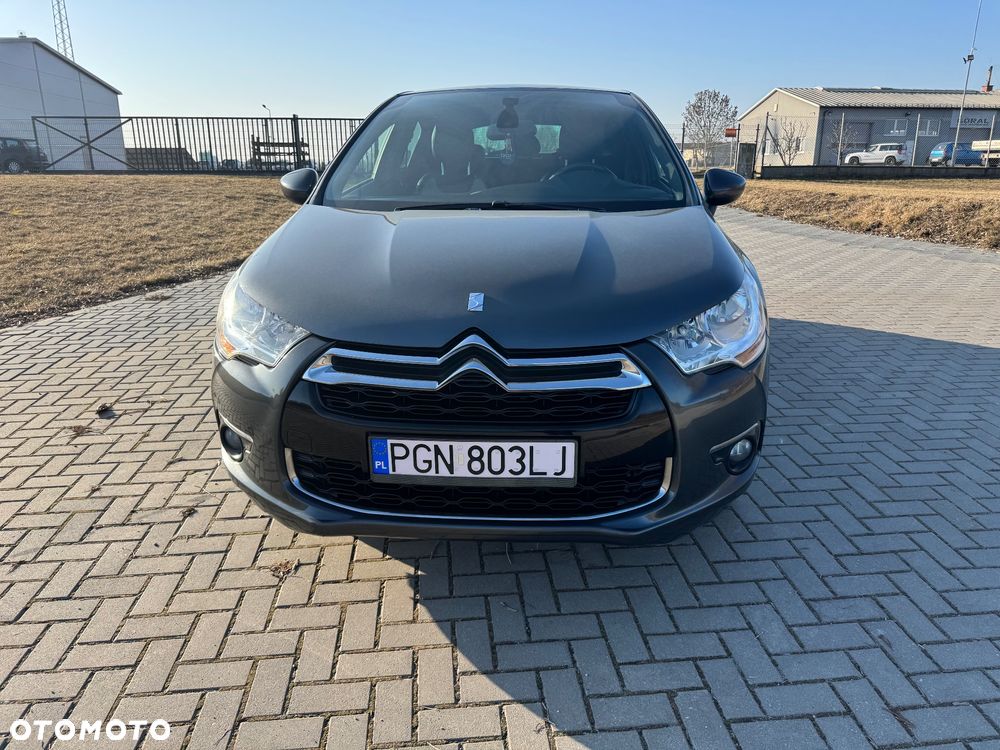Citroën DS4 2.0 BlueHDi SoChic S&S - 1