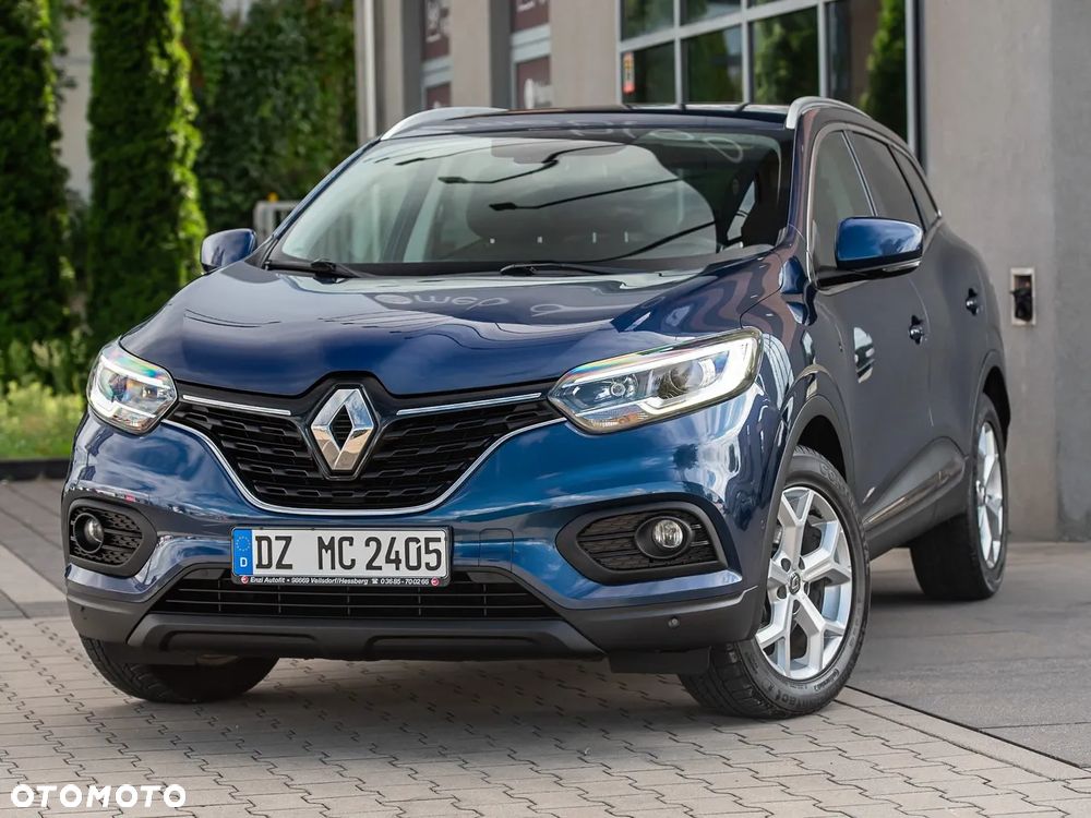 Renault Kadjar - 5