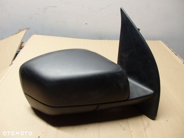 LAND ROVER RANGE ROVER SPORT S LUSTERKO PRAWE 6 PIN  EUROPA   RAF-AUTO
