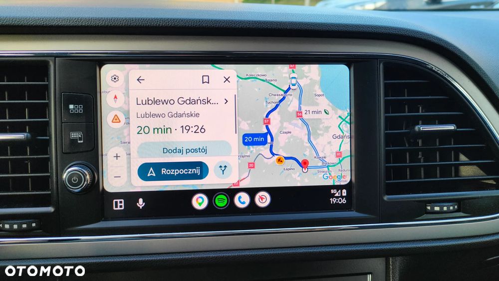 Seat Leon 1.6 TDI Full LED S&S - 10