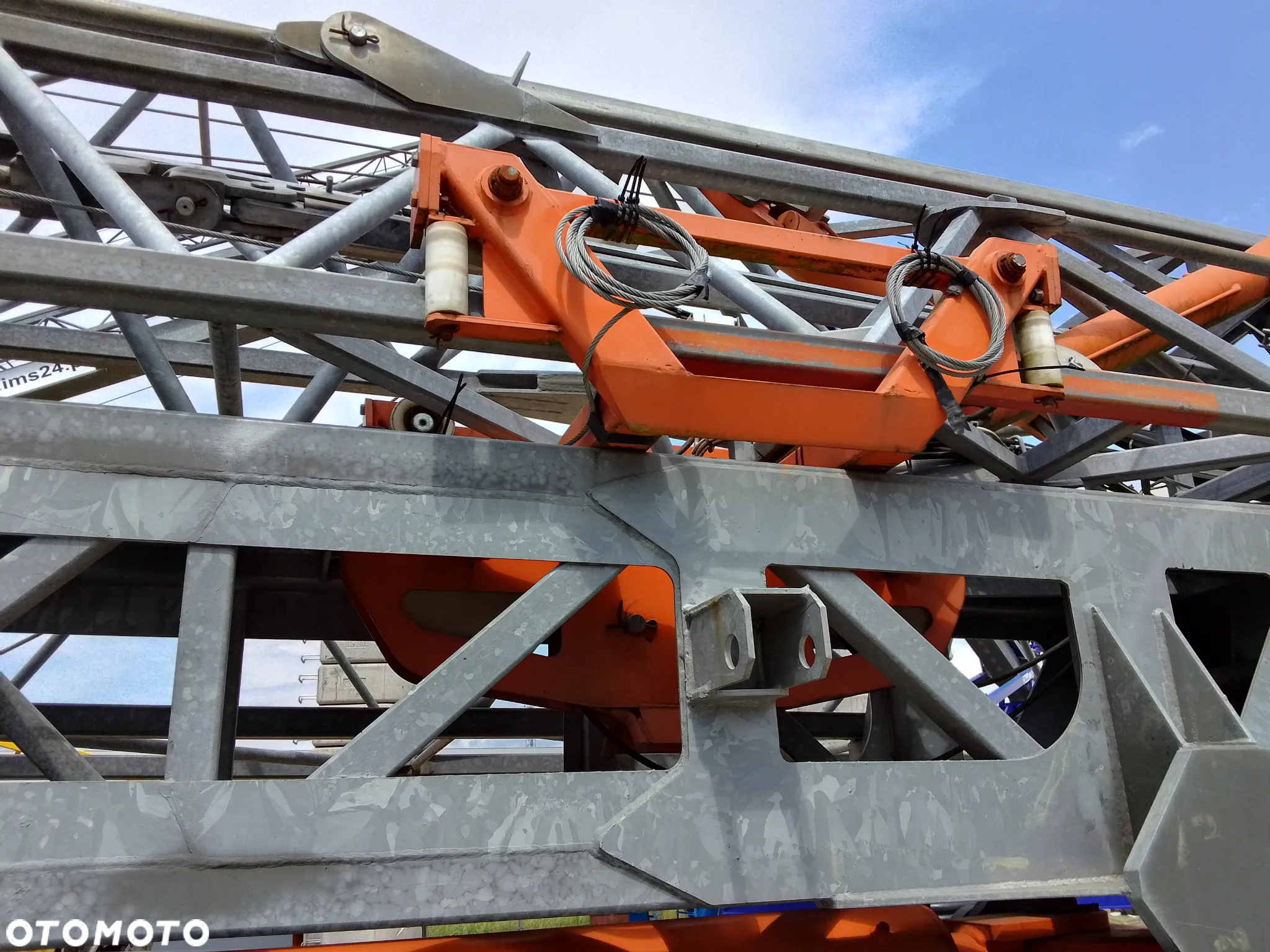 Terex CBR 36 H4 - 8