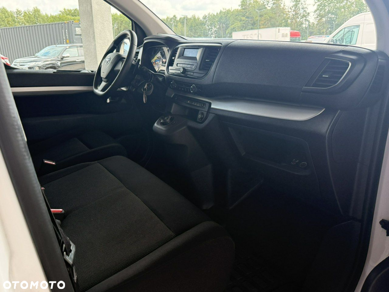 Toyota Proace Verso - 14