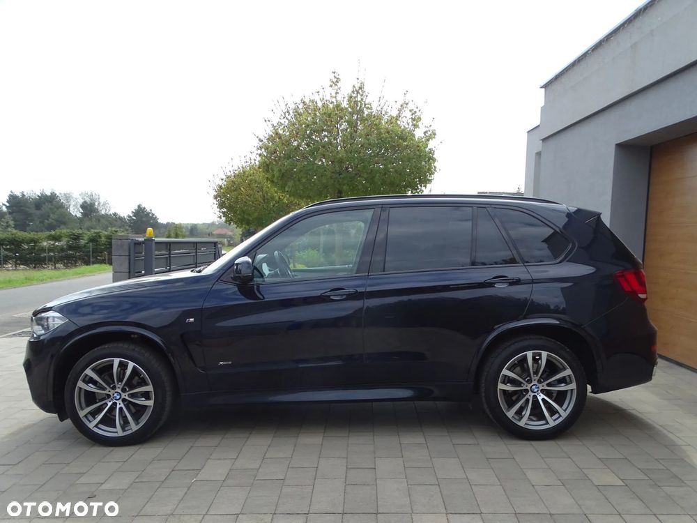BMW X5 - 3
