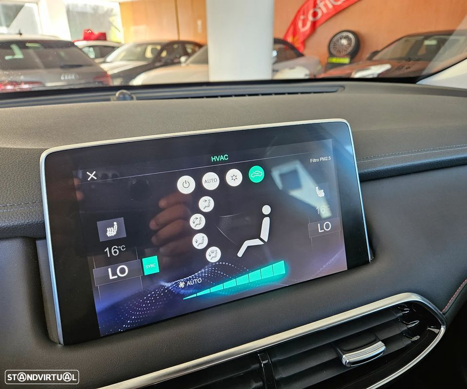 MG EHS 1.5 T-GDI Plug-in Hybrid Luxury - 29