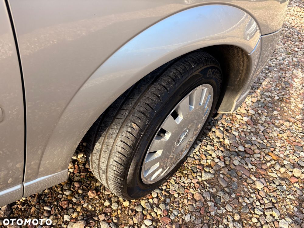 Opel Meriva 1.6 16V Cosmo - 11