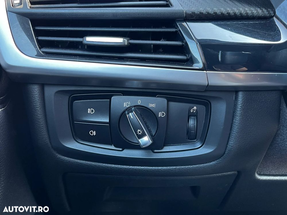 BMW X5 M M50d - 20