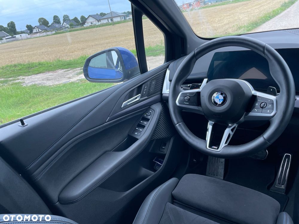 BMW Seria 2 223i Active Tourer - 14