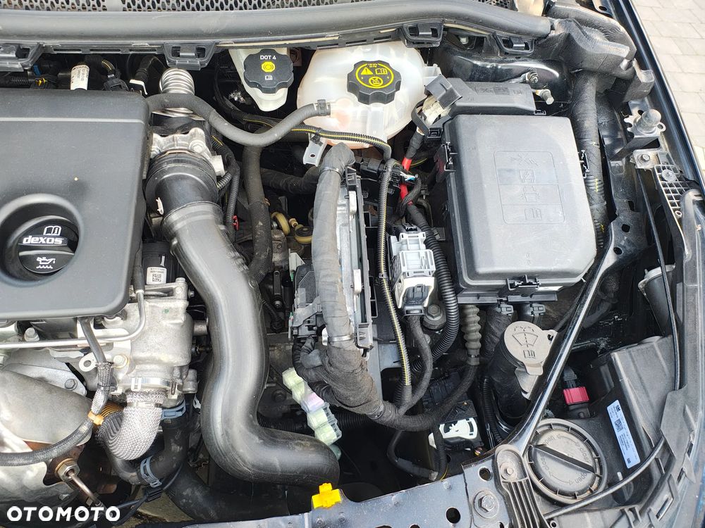 Opel Astra - 15