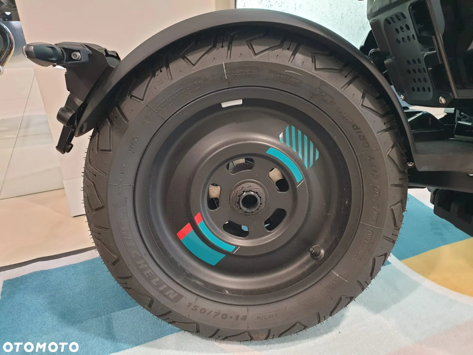 BMW CE 02 - 11
