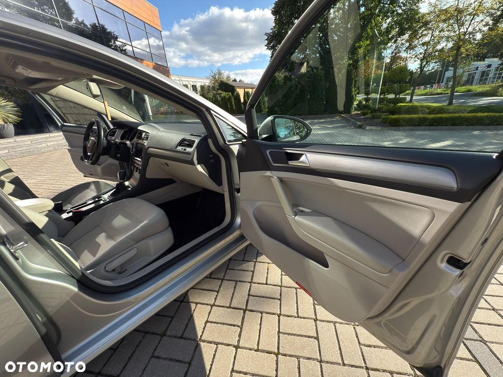 Volkswagen Golf 1.6 TDI BMT Highline DSG - 31