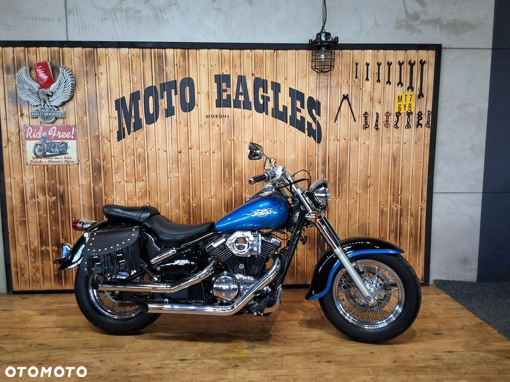 Kawasaki Vulcan - 3
