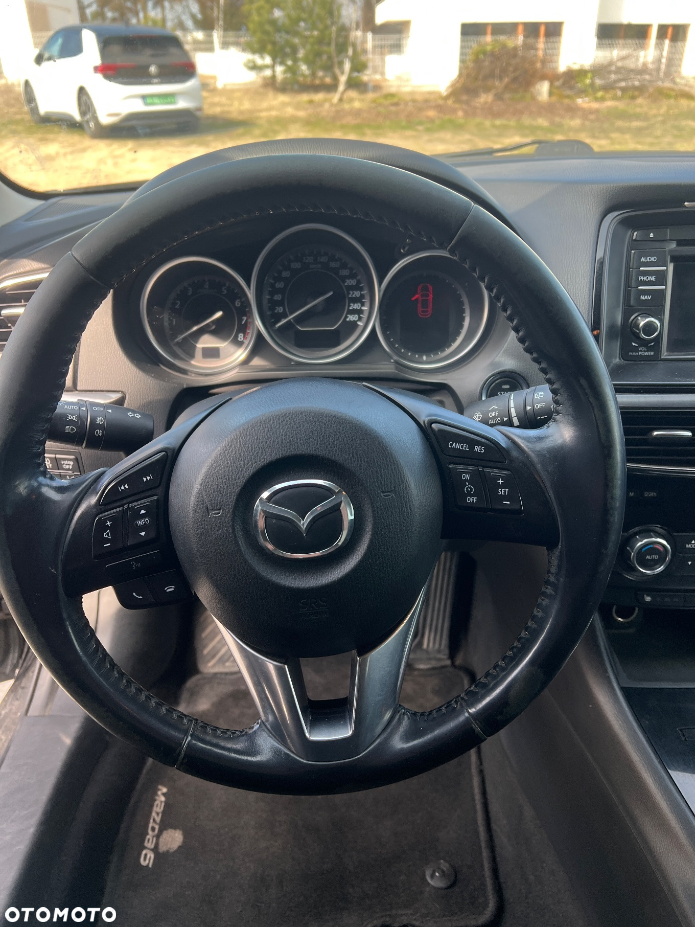 Mazda 6 Kombi SKYACTIV-G 165 Drive Exclusive-Line - 17