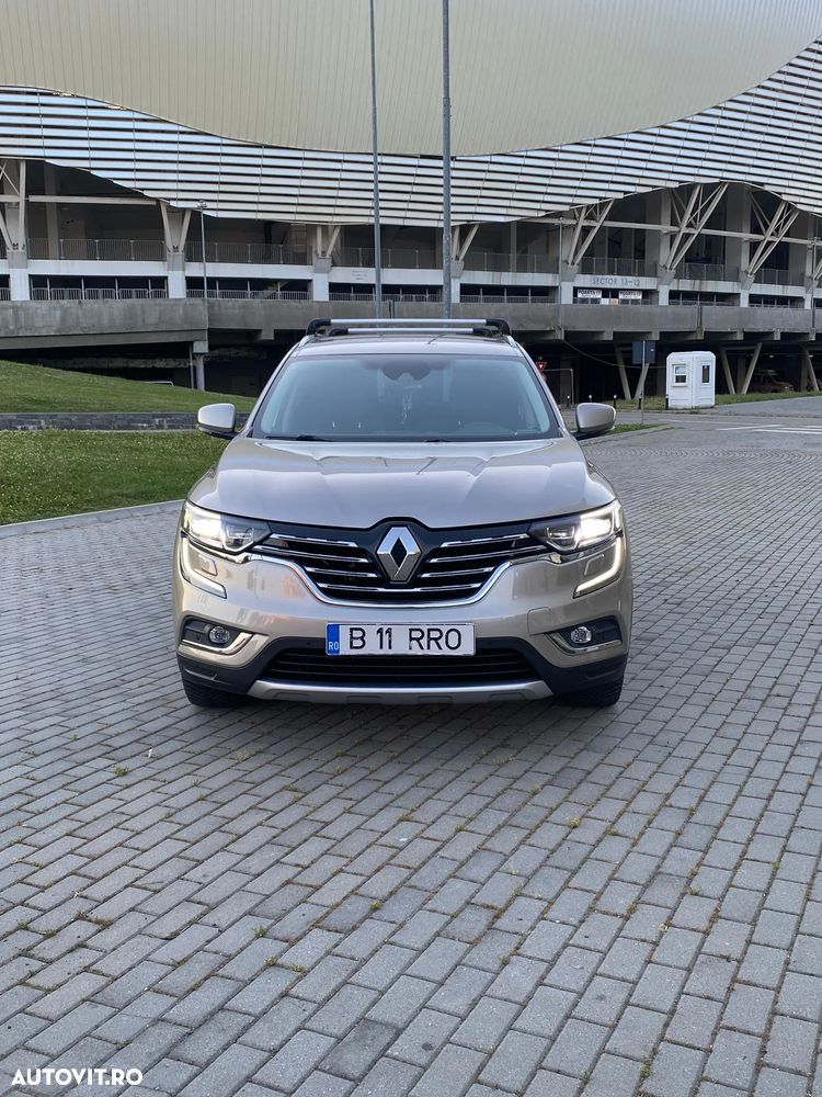 Renault Koleos - 10